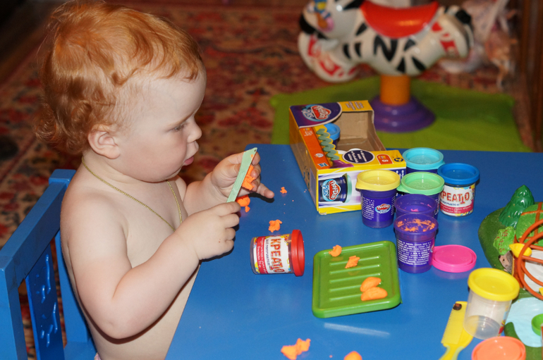 ТЗ Маша и медведь