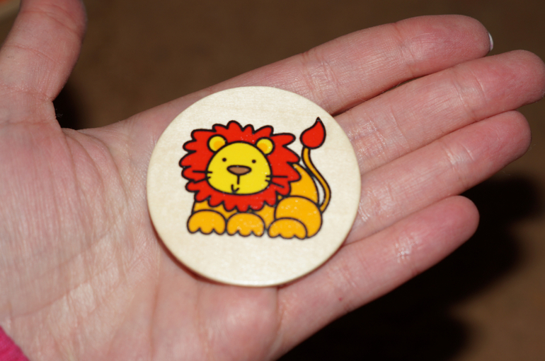 Наши деревянные игрушки 10 мес - до 1,7 . Часть 1.