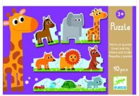 Наши пазлы 1 - 1,8. Часть 2.