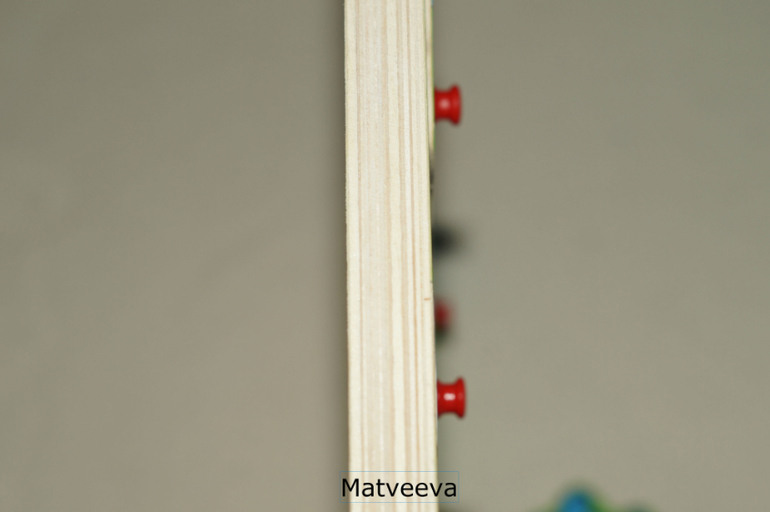 Наши деревянные игрушки 10 мес - до 1,7 . Часть 5 - рамки-вкладыши