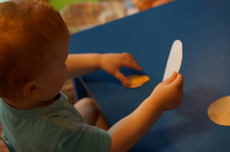 ТЗ Пасхальные игры