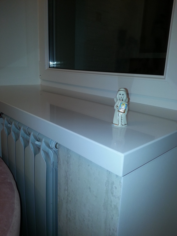 Покажу кусочек моего счастья