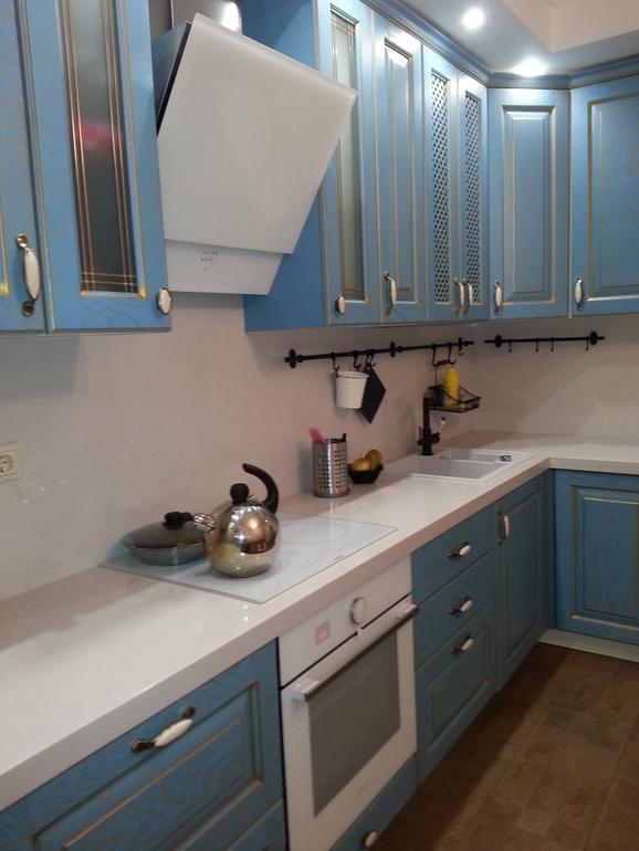 Покажу кусочек моего счастья