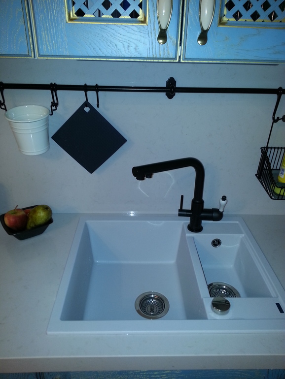 Покажу кусочек моего счастья