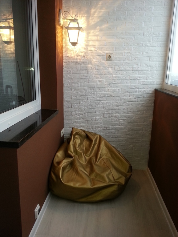 Покажу кусочек моего счастья