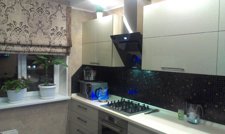 Моя кухонька!