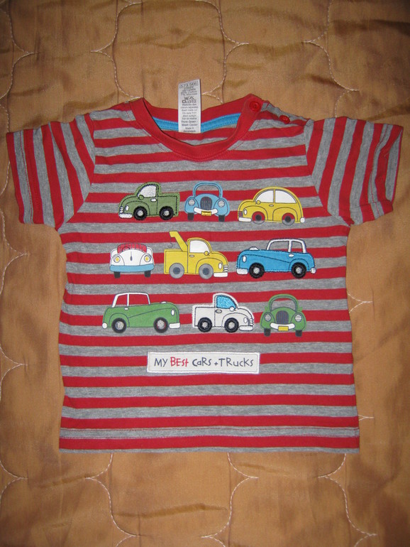 одежда на модника 6-9, 9-12, 12-18мес б/у и новая. H&M,Zara,Next и др.