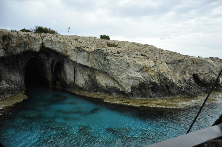 Кипр, свадьба подруги... или просто незабываемый отпуск