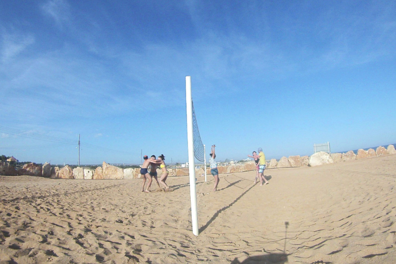 Кипр, свадьба подруги... или просто незабываемый отпуск