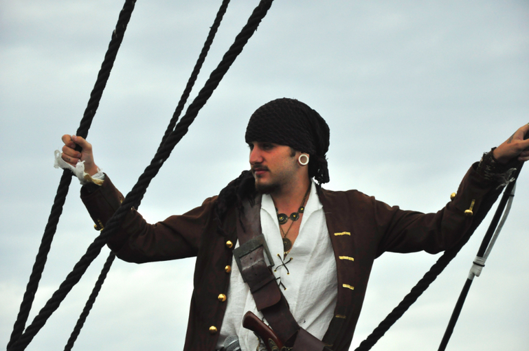 Кипр, свадьба подруги... или просто незабываемый отпуск