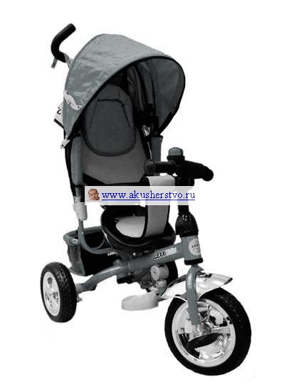 велосипед lexx