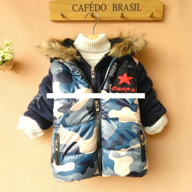 какую куртку выбрать?