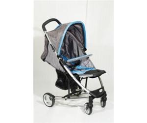 очень нудно ваше мнение о коляске