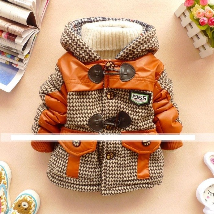 какую куртку выбрать?