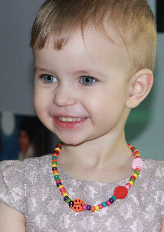 у меня растёт трусиха ??