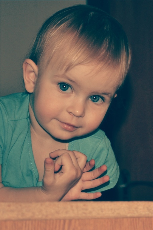 у меня растёт трусиха ??