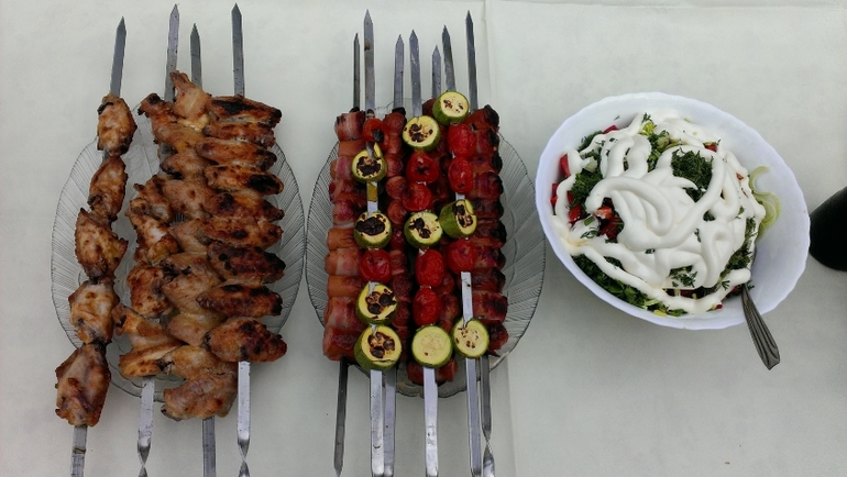 Вкусные фото!!!