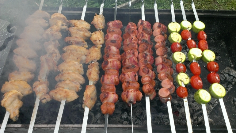 Вкусные фото!!!