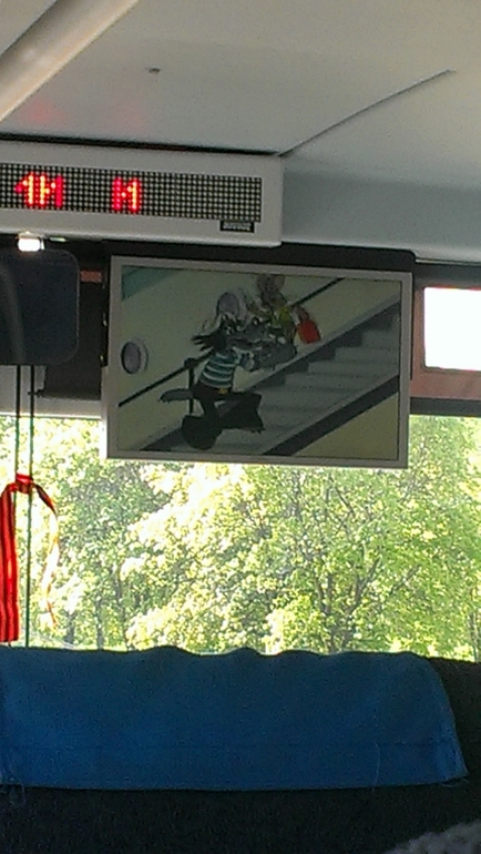 Как мало для счастья надо...