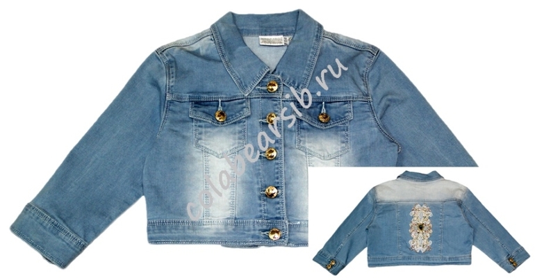 Новинки Лето-2014 для подростков.