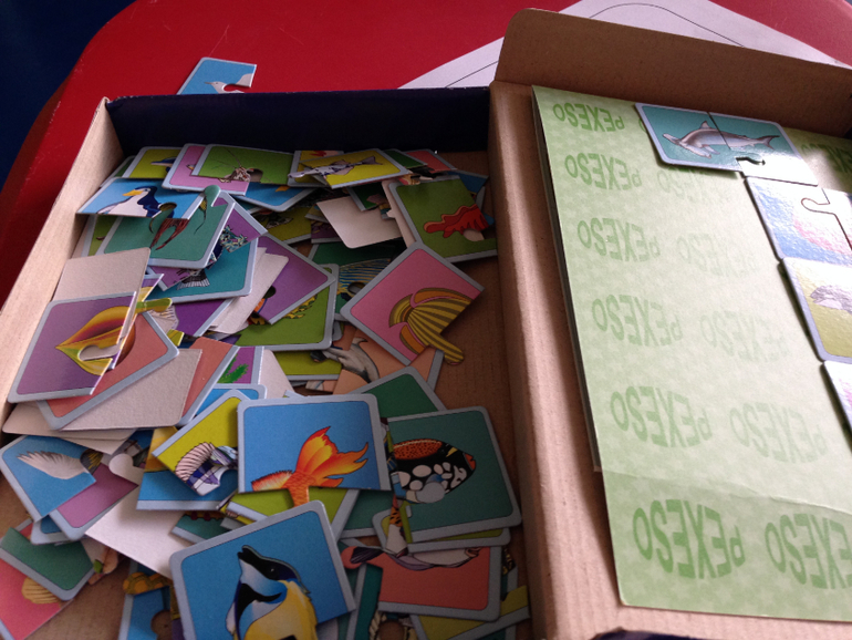 Как называется игра?