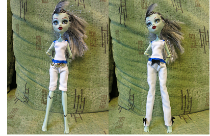 Подарок к 8 марта