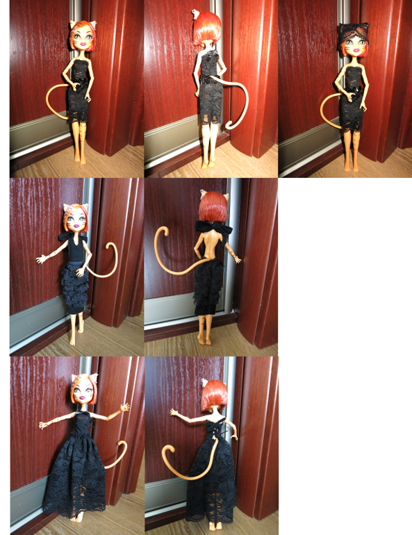 Подарок к 8 марта