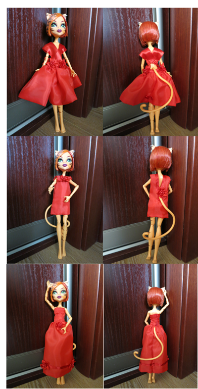 Подарок к 8 марта