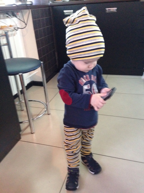 Хотим тепла!!!