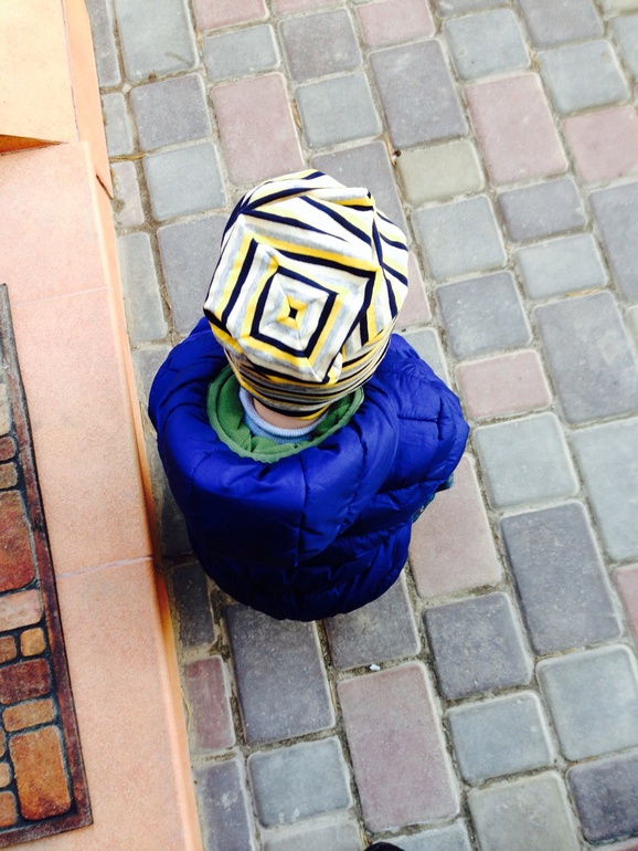 Хотим тепла!!!