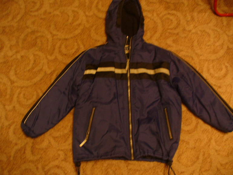 Вещи для мальчика.Бутово