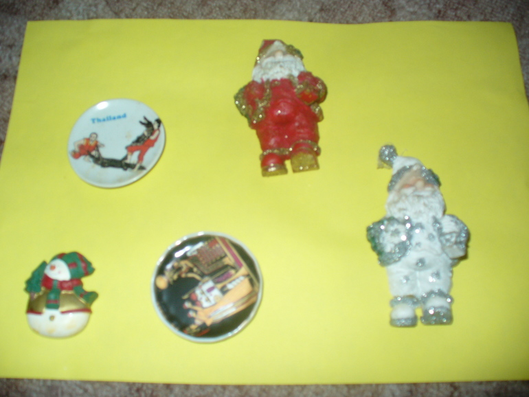 Раздача магнитиков(Бутово)