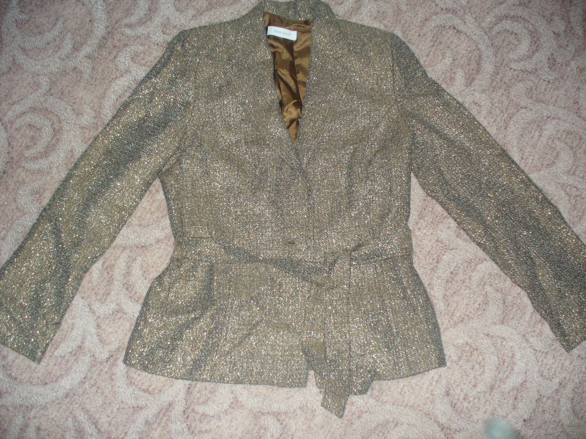 Женское (БУТОВО)