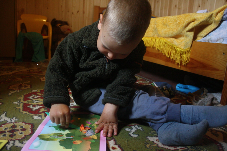 А мы продолжаем