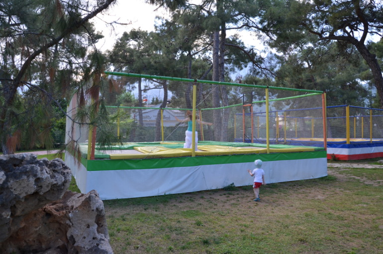 Экскурсии Турция в Кемер, Анталию, Динопарк, и Тахталы