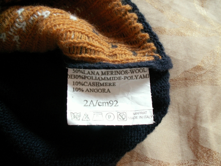 Джемпер GF Ferre 2 года
