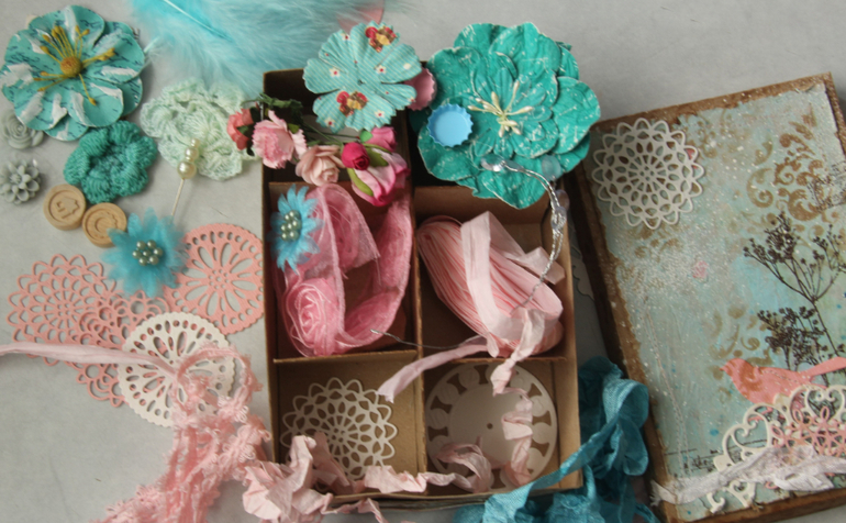 Моя сладкая сладкая конфетка...