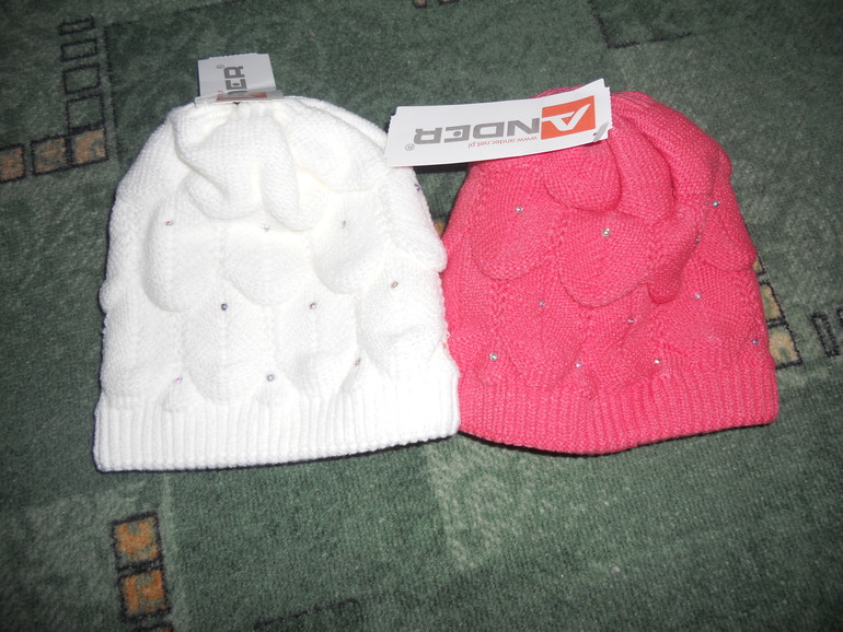 И снова хвастаемся!  Индивидуальные заказы и наша посылка с Таней.