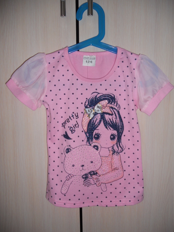 Наши очередные похвастушки))