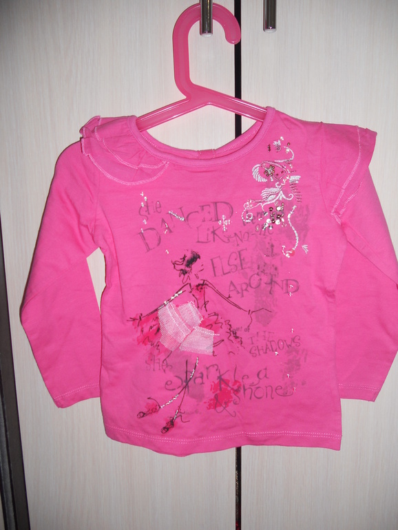 И снова хвастаемся!  Индивидуальные заказы и наша посылка с Таней.