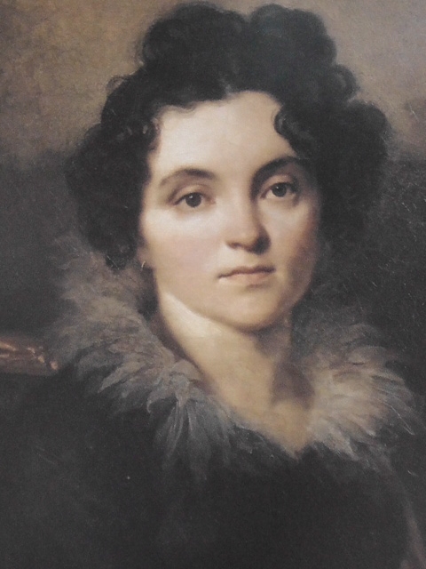 демонстрационные материалы (искусство изобразительное)