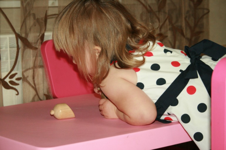 день рождения с участием пеппы