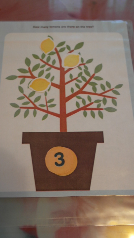 Про 1,2,3,4,5,  про круг с треугольником и т.п. :)