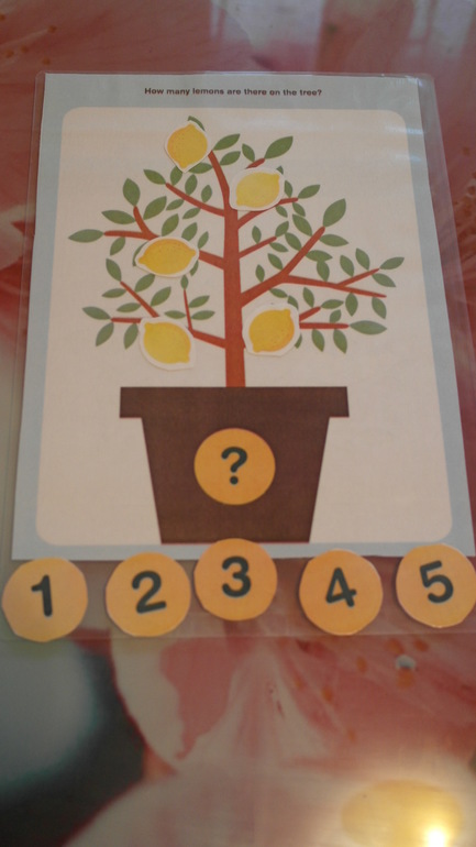 Про 1,2,3,4,5,  про круг с треугольником и т.п. :)