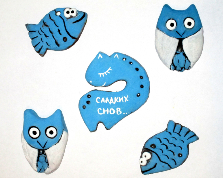 Подготовка к ярмарке часть 1