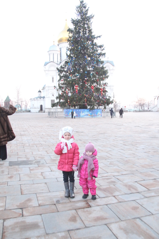 Отчет о новогодних каникулах)