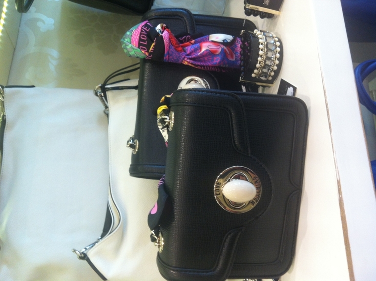 Итальянский пост!!!!!Февраль 2014г СОБРАНО ВСЕ ЦЕЛИКОМ!!!!!!Furla, Iceberg, Blumarine, ADD,Gufo