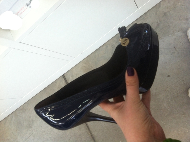 Итальянский пост!!!!!Февраль 2014г СОБРАНО ВСЕ ЦЕЛИКОМ!!!!!!Furla, Iceberg, Blumarine, ADD,Gufo