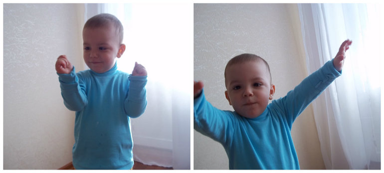 ТН Погодные явления   День 1 (солнце, облако, луна и звезды)