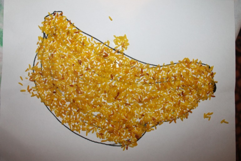 ФМ Готовим с детьми